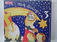 CD Idą Święta 3 trójka Przyjaciele Karpia Mann Andrus