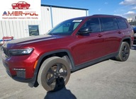 Jeep Grand Cherokee L Limited 2024 3.6 Benzyna 293KM