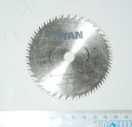 Tarcza do cięcia drewna 85mm 1,6 mm 10mm 7000rpm