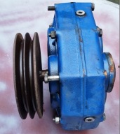 Reduktor Przekładnia OCR - Modena - Italy - RP2C 125-21.7-0 12