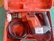 HILTI TE5 Młotowiertarka Walizka SDS Plus OPIS
