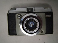 aparat fotograficzny analogowy DACORA DIGNETTE