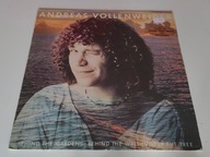 ANDREAS VOLLENWEIDER - ...BEHIND THE GARDENS - BEHIND THE WALL