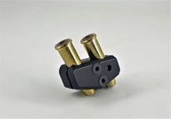 Uchwyt ładownica HOLDER MLOK na naboje .357 Mag QUIVER