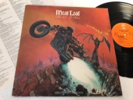 Meat Loaf – Bat Out Of Hell ,,,Lp 280