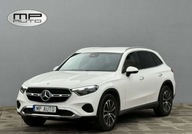 Mercedes-Benz GLC 4Matic salon Polska gwarancja el.hak kamery 360 VAT23