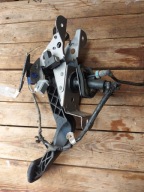 PEDAŁ SPRZĘGŁA MAZDA 6 III GJ