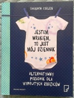 Jestem wrakiem to jest mój dziennik - Shannon Cullen