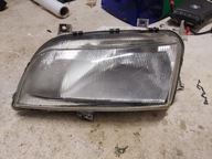 VW SHARAN I SEAT ALHAMBRA MK1 LAMPA PRZEDNIA LEWA PRZÓD LEWY REFLEKTOR