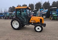 Renault Dionis 130 Ciagnik sadowniczy