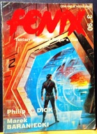 FENIX Nr 03. 1990, red. Rafał A. ZIEMKIEWICZ [Radwan 1990]