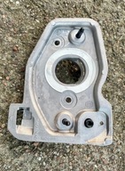 Volvo XC60 II lift 2023 V60 II mocowanie uchwyt pompy hamulcowej ABS