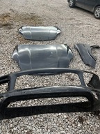 Porsche Cayenne 9Y maska igła