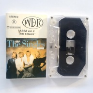 ABBA - vol.2 The Singles