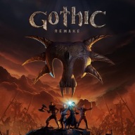 Gothic 1 Remake |KLUCZ STEAM|PC|DUBBING PL|