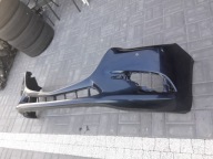 MAZDA 3 BM 2017-2019 ZDERZAK PRZÓD ORYGINAŁ PRZEDNI GRANATOWY LIFT