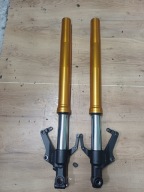 Yamaha FZ8 lagi lewa i prawa proste 10-15