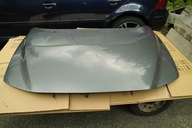 VOLVO S60 I V70 II XC70 MASKA POKRYWA SILNIKA 455-46