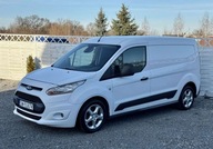 Ford Transit Connect Ford Transit Connect 1.6 Diesel 95KM