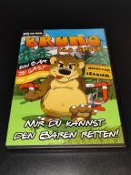 BRUNO DAS SPIEL GRA PRZYGODOWA PO NIEMIECKU DE PC