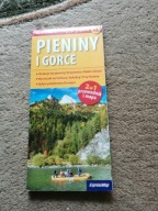 Pieniny Gorce Szczawnica Krościenko Czorsztyn Niedzica Nowy Targ Rzeki lam