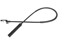 LINKA OTWIERANIA MASKI do VW Golf VII 7 Passat B8