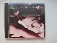 STEVE WINWOOD – Back In The High Life CD