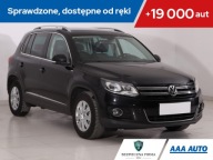 VW Tiguan 2.0 TDI, Xenon, Bi-Xenon, Klima