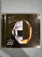 Daft punk Random access memories [CD]