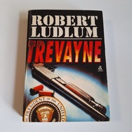 Trevayne Robert Ludlum