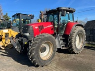 Case IH CVX 195 ciagnik rolniczny, opony w bardzo dobrym stanie