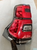 ORG! LAMPA TYŁ TYLNA LEWA TOYOTA LAND CRUISER 2017-