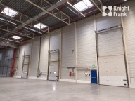 Magazyny i hale, Janki, Raszyn, Pruszkowski, 4724 m²