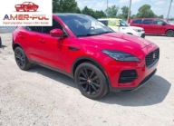 Jaguar E-Pace SE P250 2021 2.0l 2.0 Benzyna 246KM