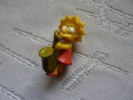 FIGURKA LUDZIK MUZYKANT