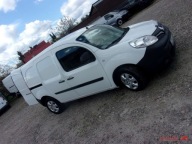 Renault Kangoo REZERWACJA klima 6biegow serwisowany zadbany ZAREJESTROWANY