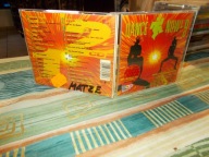 Maxi Dance Sensation 9 Składanka