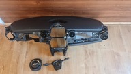 Airbag mini R55 R 56 Clubman Cooper deska zestaw