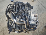 SILNIK 2.0T STELVIO 280KM ALFA ROMEO STELVIO Q4 4X4 DO REGENERACJI