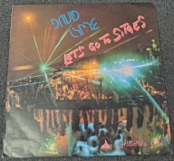 David Lyme - Let's Go To The Sitges (12") Italo-disco