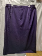 MY LINE Spódnica z gumkami rozm 54/26