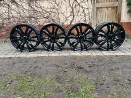 Komplet Felg aluminiowych Mitsubishi OE 7.5" x 18" 6x139.7