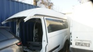 Ford tourneo custom karoseria tył 12-18 r