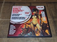 KINGS BOUNTY LEGENDA CRYOSTASIS DARKNESS WITHIN PL PC [5]