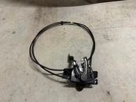 KIA VENGA 09-19 MASKI POKRYWY SILNIKA LINKA