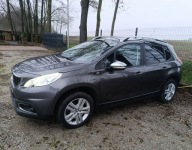 Peugeot 2008 Style 80tys.km Lift
