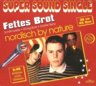 D - Fettes Brot - Nordisch By Nature