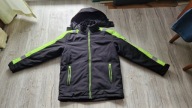 Kurtka Benefit Odblaskowa Softshell Rival rozmiar XL