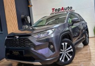 Toyota RAV4 2.0 i 175KM ANDROID kamera gwarancja BEZWYPADKOWA AUTOMAT