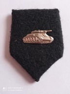 Naszywka Patka Odznaka